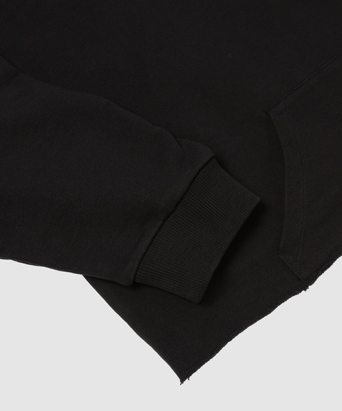 MM6 Maison Margiela(エムエムシックス メゾン マルジェラ)の「FELPA(パーカー・レディース・その他1・M/L)」の7枚目の写真