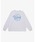 KEBOZ�i�P�{�Y�j�́uBB WASHED L/S TEE�iT�V���c/�J�b�g�\�[�j�v�b�z���C�g