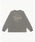 KEBOZ�i�P�{�Y�j�́uBB WASHED L/S TEE�iT�V���c/�J�b�g�\�[�j�v�b�I���[�u