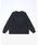 KEBOZ�i�P�{�Y�j�́uBB WASHED L/S TEE�iT�V���c/�J�b�g�\�[�j�v�b�u���b�N