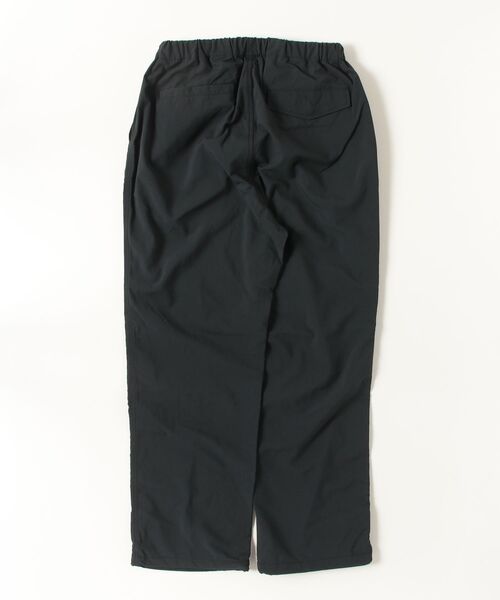 WILD THINGS（ワイルドシングス）の「トレーニングパンツ│TRAINING PANTS（その他パンツ・メンズ・グレー系その他/ブラック/サンドベージュ・XL/L/M/S）」の14枚目の写真