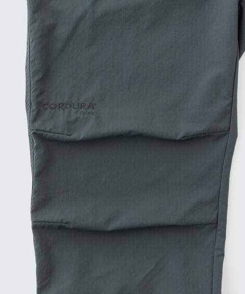 WILD THINGS（ワイルドシングス）の「トレーニングパンツ│TRAINING PANTS（その他パンツ・メンズ・グレー系その他/ブラック/サンドベージュ・XL/L/M/S）」の7枚目の写真