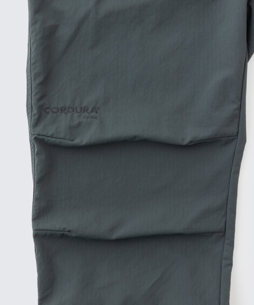 WILD THINGS（ワイルドシングス）の「トレーニングパンツ│TRAINING PANTS（その他パンツ・メンズ・グレー系その他/ブラック/サンドベージュ・XL/L/M/S）」の10枚目の写真