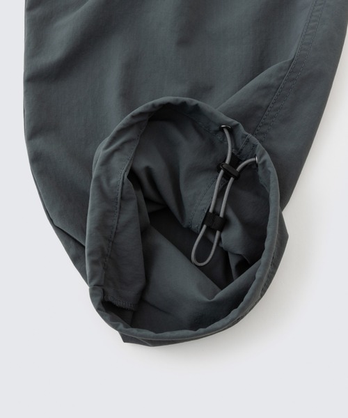 WILD THINGS（ワイルドシングス）の「トレーニングパンツ│TRAINING PANTS（その他パンツ・メンズ・グレー系その他/ブラック/サンドベージュ・XL/L/M/S）」の11枚目の写真