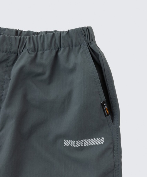 WILD THINGS（ワイルドシングス）の「トレーニングパンツ│TRAINING PANTS（その他パンツ・メンズ・グレー系その他/ブラック/サンドベージュ・XL/L/M/S）」の12枚目の写真
