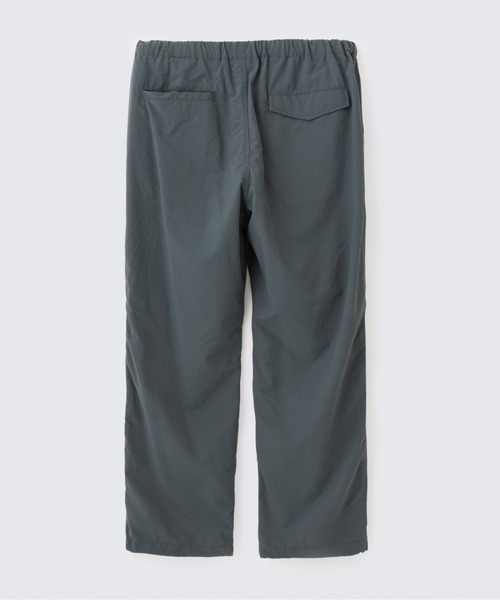 WILD THINGS（ワイルドシングス）の「トレーニングパンツ│TRAINING PANTS（その他パンツ・メンズ・グレー系その他/ブラック/サンドベージュ・XL/L/M/S）」の13枚目の写真