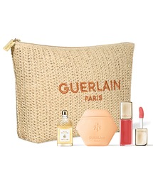 GUERLAIN（ゲラン）の「アクア アレゴリア ハンドクリーム マンダリン バジリック メイクアップセット【オンライン限定】（コスメキット/ギフトセット）」