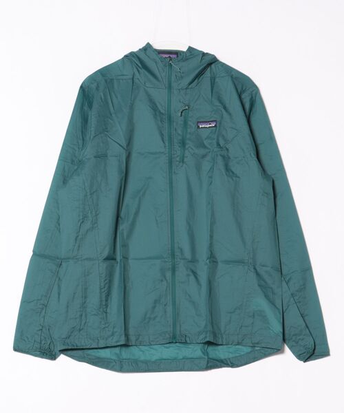 patagonia(パタゴニア)の「【Patagonia】M's HOUDINI JKT 24142(その他アウター・メンズ・グレー・L)」の1枚目の写真