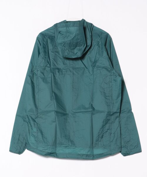 patagonia(パタゴニア)の「【Patagonia】M's HOUDINI JKT 24142(その他アウター・メンズ・グレー・L)」の2枚目の写真