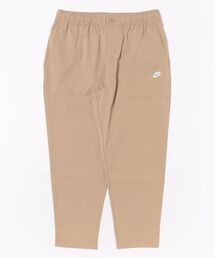 《NIKEアパレル》クラブ ウーヴン テイパー パンツ