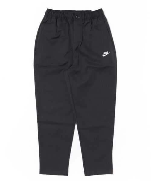 NIKE(ナイキ)の「《NIKEアパレル》クラブ ウーヴン テイパー パンツ(その他パンツ・メンズ・ブラック/ベージュ・2XL/XL/L/M/S)」の2枚目の写真