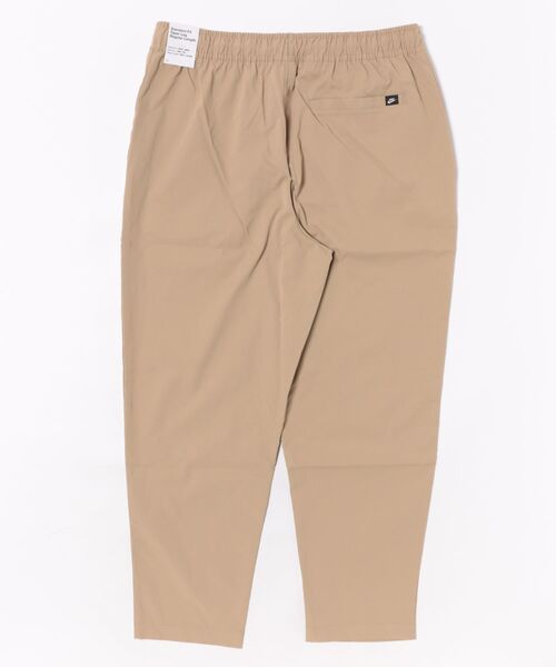 NIKE(ナイキ)の「《NIKEアパレル》クラブ ウーヴン テイパー パンツ(その他パンツ・メンズ・ブラック/ベージュ・2XL/XL/L/M/S)」の3枚目の写真