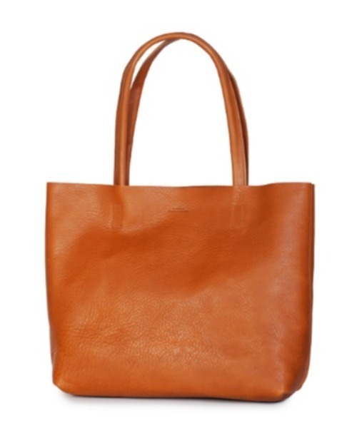SLOW(スロウ)の「SLOW(スロウ) bono new tote bag-s(トートバッグ・メンズ・ブラック/モカ・F)」の14枚目の写真