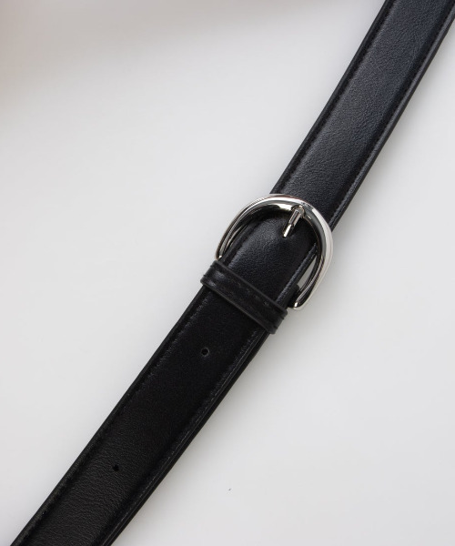 cache cache(カシュ カシュ)の「カシュカシュ cachecache / 丸底バケットクロッシュ2wayトート カゴバッグ(かごバッグ・レディース・キャメル/ベージュ系その他/ブラック・FREE)」の9枚目の写真