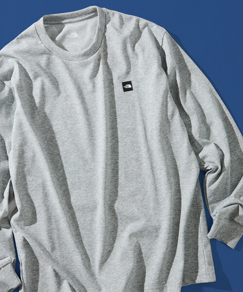 限定展開 THE NORTH FACE/ザ・ノース・フェイス ロングスリーブ