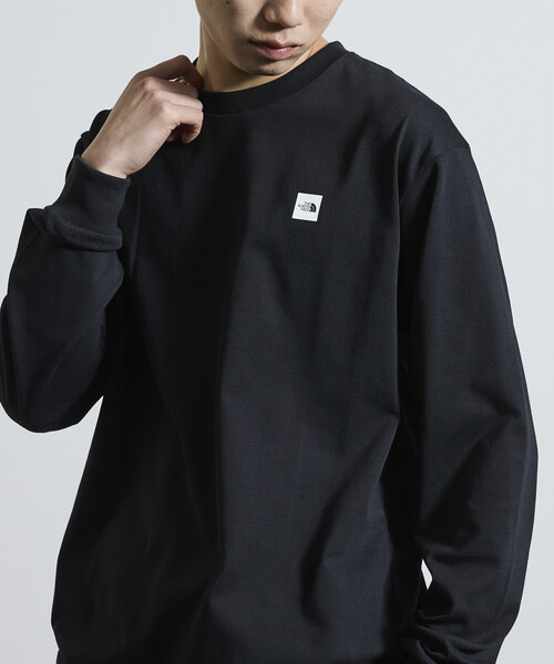 限定展開 THE NORTH FACE/ザ・ノース・フェイス ロングスリーブ