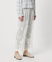 Pheeta（フィータ）の「＜Pheeta＞Maria レース パンツ/015C-11（その他パンツ）」