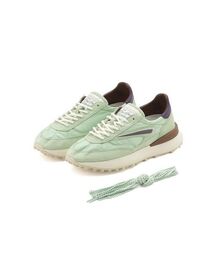 D.A.T.E. | 【D.A.T.E.】ATHLETA NYLON(スニーカー)
