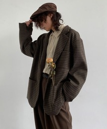 FreeZone（フリーゾーン）の「【JIECHAOFANG】テーラードジャケット（テーラードジャケット）」