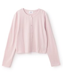 petit main LIEN（プティマインリアン）の「【親子リンク】UVカーディガン（その他アウター）」