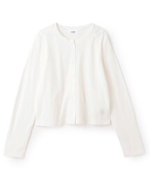 petit main LIEN（プティマインリアン）の「【親子リンク】UVカーディガン（その他アウター）」