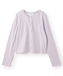 petit main LIEN（プティマインリアン）の「【親子リンク】UVカーディガン（その他アウター）」