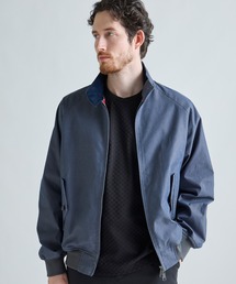 BARACUTA G9 BOX JACKET