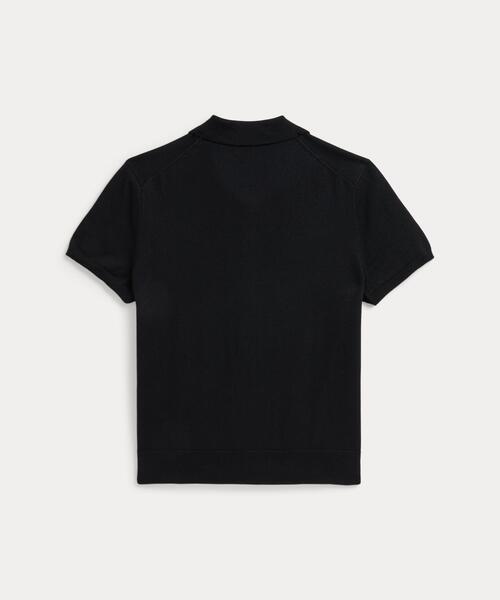 ショートスリーブ ボタンド カーディガン RALPH LAUREN｜ショートスリーブ ボタンド カーディガン | Rakuten