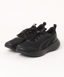 PUMA プーマ SOFTRIDE MOVE ON F WD【幅広】レディーススニーカー ウォーキング(ソフトライドムーブオンフダンワイド)