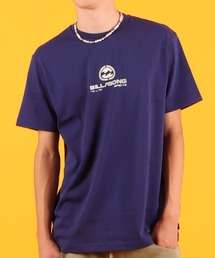 【ムラサキスポーツ限定】BILLABONG/ビラボン 半袖 Tシャツ BG01AU01