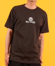 【ムラサキスポーツ限定】BILLABONG/ビラボン 半袖 Tシャツ BG01AU01