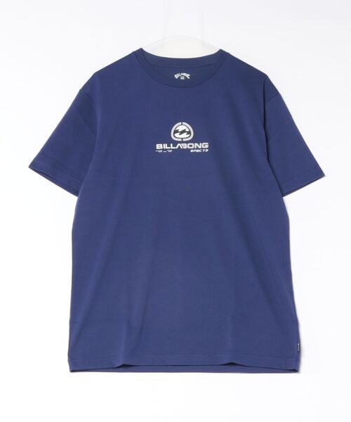 BILLABONG（ビラボン）の「【ムラサキスポーツ限定】BILLABONG/ビラボン 半袖 Tシャツ BG01AU01（Tシャツ/カットソー・メンズ・オフホワイト/ダークパープル/ブラック・M/L）」の13枚目の写真