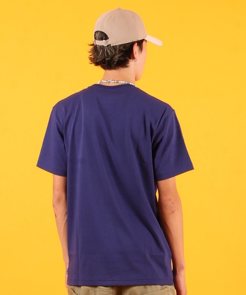 BILLABONG（ビラボン）の「【ムラサキスポーツ限定】BILLABONG/ビラボン 半袖 Tシャツ BG01AU01（Tシャツ/カットソー・メンズ・オフホワイト/ダークパープル/ブラック・M/L）」の10枚目の写真