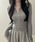 Emilie�i�G�~���[�j�́u���u�j�b�g �V���[�g�� �R���p�N�g�J�[�f�B�K���i�J�[�f�B�K��/�{�����j�v�b�O���[