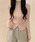 Emilie�i�G�~���[�j�́u���u�j�b�g �V���[�g�� �R���p�N�g�J�[�f�B�K���i�J�[�f�B�K��/�{�����j�v�b�s���N