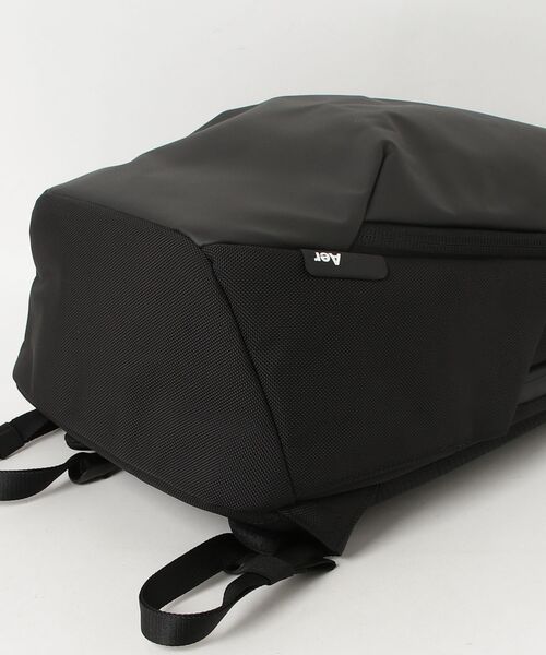 Aer（エアー）の「[AER/エアー] DAY PACK 3 バックパック（バックパック/リュック・メンズ・ブラック・ONE SIZE）」の19枚目の写真