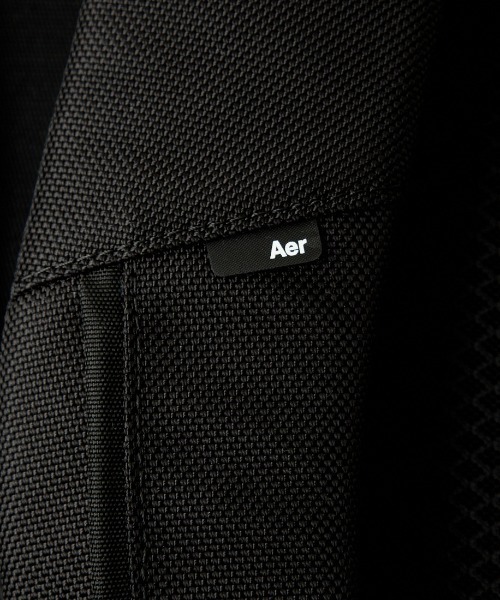 Aer（エアー）の「[AER/エアー] DAY PACK 3 バックパック（バックパック/リュック・メンズ・ブラック・ONE SIZE）」の12枚目の写真