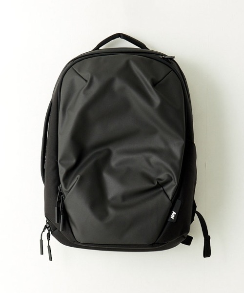 Aer（エアー）の「[AER/エアー] DAY PACK 3 バックパック（バックパック/リュック・メンズ・ブラック・ONE SIZE）」の22枚目の写真