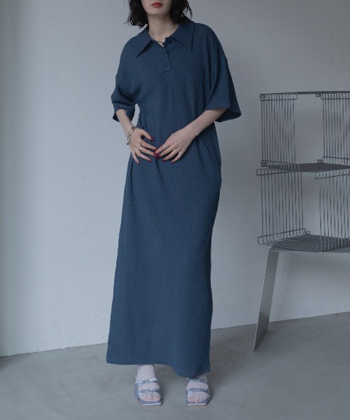 VACANCY(ヴァカンシー)の「マットサテンリボンサンダル(サンダル・レディース・シルバー/ブラック/レッド・MEDIUM/LARGE)」の20枚目の写真