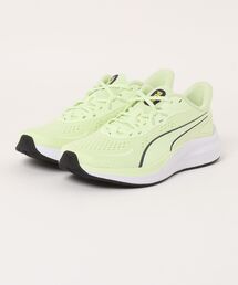 PUMA プーマ SKYROCKET LITE 2 WIDE【超軽量/幅広】メンズスニーカー ランニング(スカイロケットライト2ワイド)