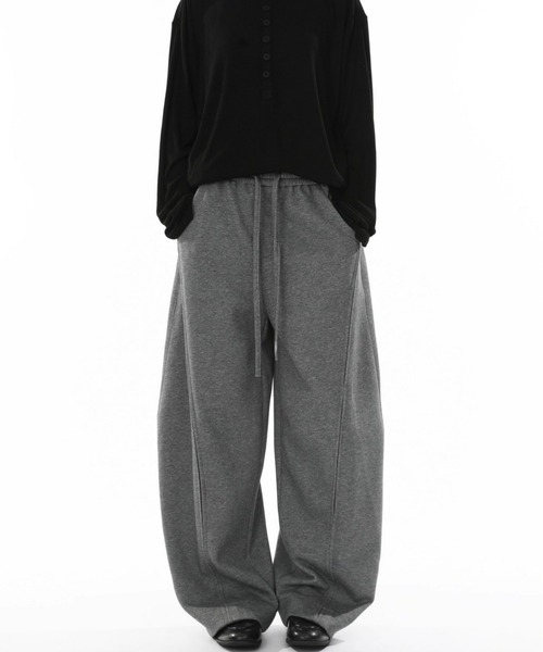 REBALANCE(リバランス)の「スウェットパンツ(スウェットパンツ・レディース・B/A・LARGE/MEDIUM/X-LARGE)」の1枚目の写真