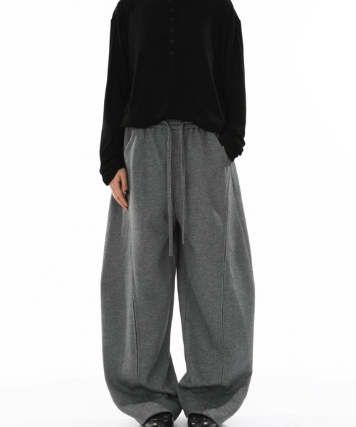 REBALANCE(リバランス)の「スウェットパンツ(スウェットパンツ・レディース・B/A・LARGE/MEDIUM/X-LARGE)」の5枚目の写真
