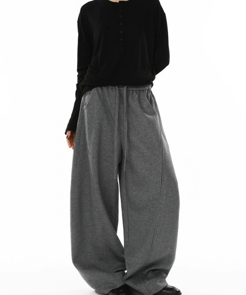 REBALANCE(リバランス)の「スウェットパンツ(スウェットパンツ・レディース・B/A・LARGE/MEDIUM/X-LARGE)」の6枚目の写真