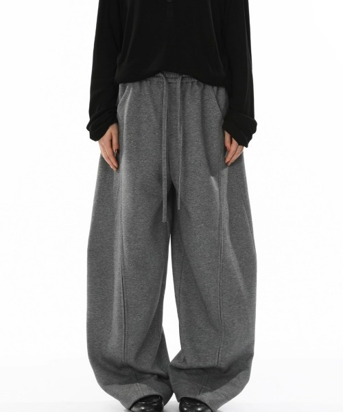 REBALANCE(リバランス)の「スウェットパンツ(スウェットパンツ・レディース・B/A・LARGE/MEDIUM/X-LARGE)」の9枚目の写真