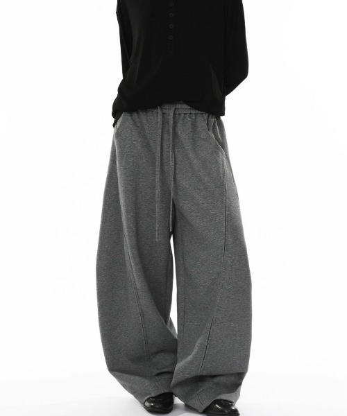 REBALANCE(リバランス)の「スウェットパンツ(スウェットパンツ・レディース・B/A・LARGE/MEDIUM/X-LARGE)」の10枚目の写真