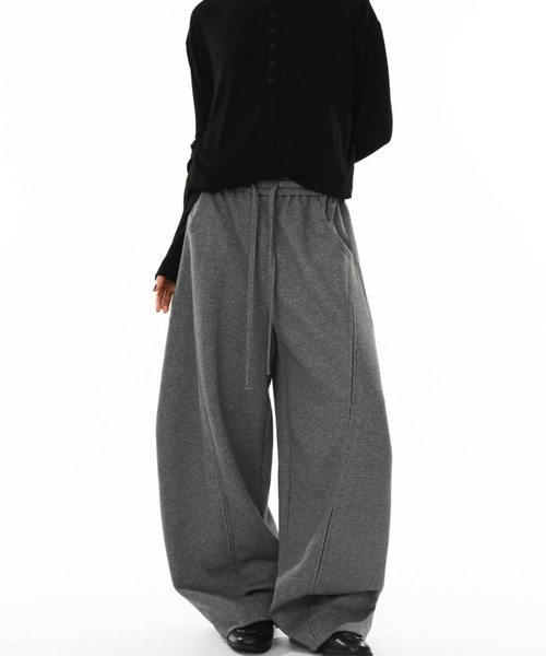 REBALANCE(リバランス)の「スウェットパンツ(スウェットパンツ・レディース・B/A・LARGE/MEDIUM/X-LARGE)」の12枚目の写真