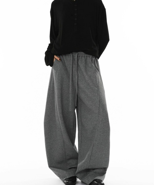 REBALANCE(リバランス)の「スウェットパンツ(スウェットパンツ・レディース・B/A・LARGE/MEDIUM/X-LARGE)」の13枚目の写真