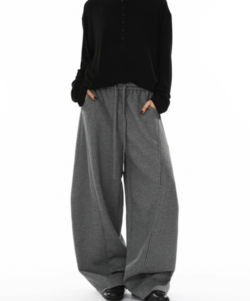 REBALANCE(リバランス)の「スウェットパンツ(スウェットパンツ・レディース・B/A・LARGE/MEDIUM/X-LARGE)」の18枚目の写真
