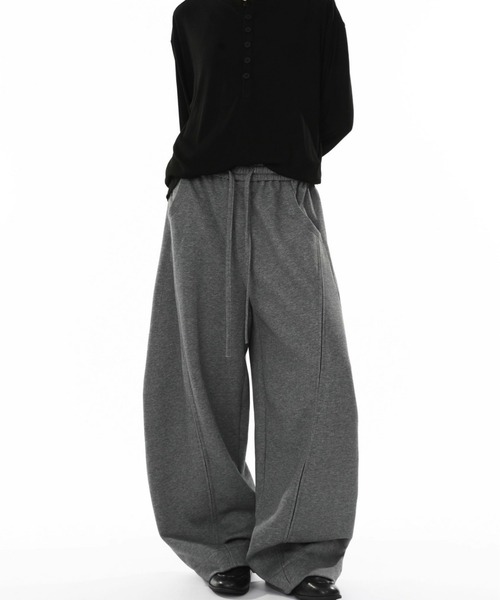 REBALANCE(リバランス)の「スウェットパンツ(スウェットパンツ・レディース・B/A・LARGE/MEDIUM/X-LARGE)」の20枚目の写真