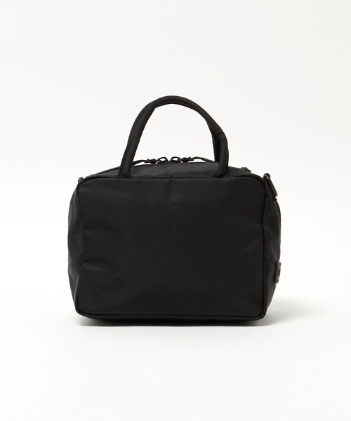 BAICYCLON by Bagjack(バイシクロン バイ バグジャック)の「<BAICYCLON>マルチ ポケット 2WAY バッグ(トートバッグ・メンズ・ブラック・FREE)」の4枚目の写真